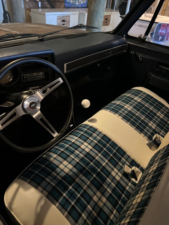 1984 Chevrolet C/K 3rd Gen - Image 15 of 16