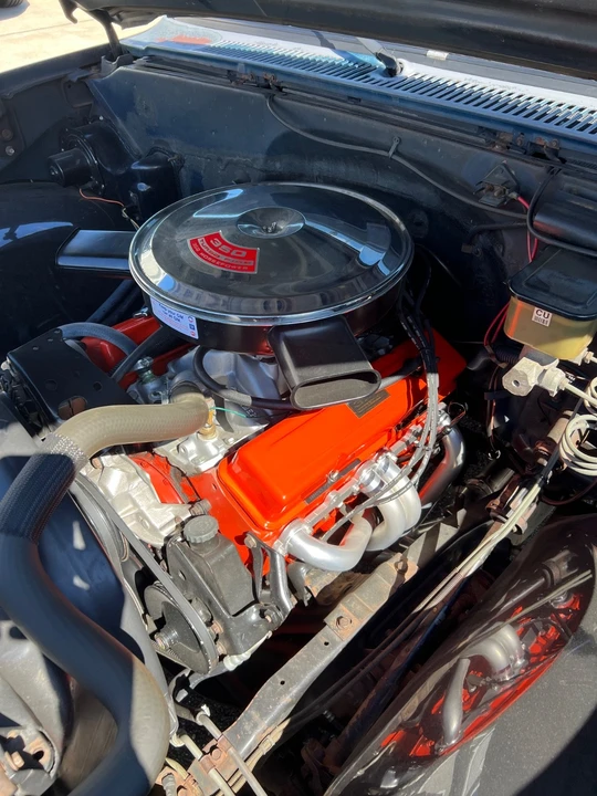 1984 Chevrolet C/K 3rd Gen - Image 3 of 16