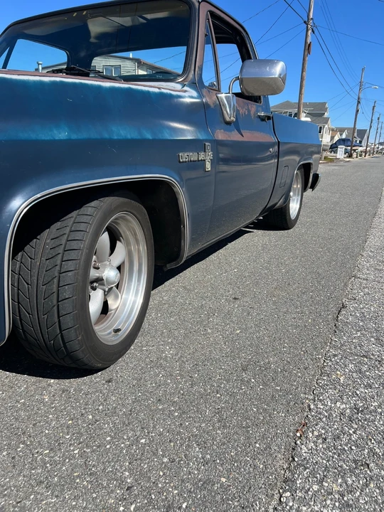 1984 Chevrolet C/K 3rd Gen - Image 10 of 16