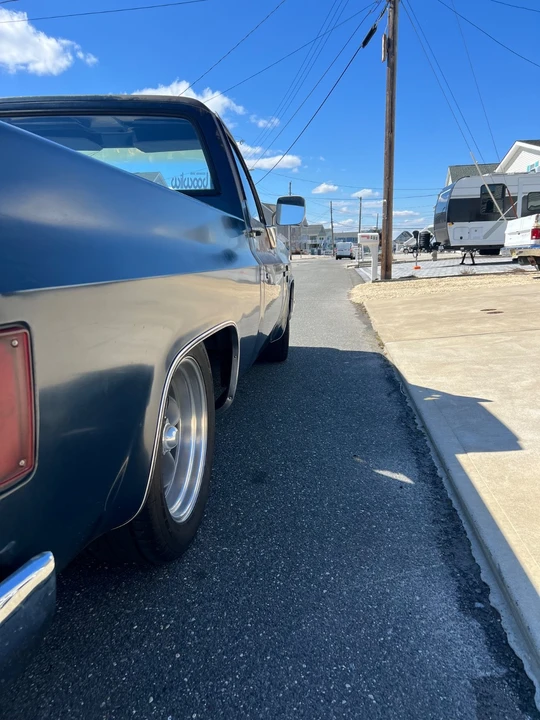 1984 Chevrolet C/K 3rd Gen - Image 6 of 16