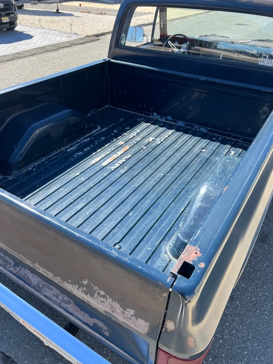 1984 Chevrolet C/K 3rd Gen - Image 8 of 16