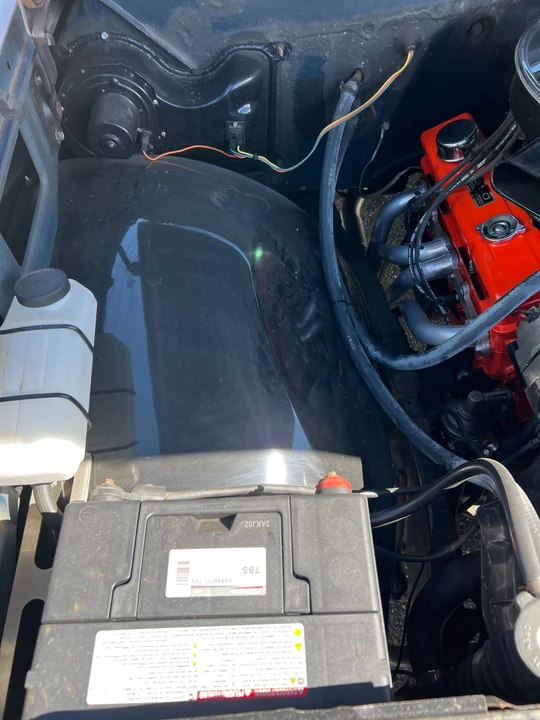 1984 Chevrolet C/K 3rd Gen - Image 4 of 16