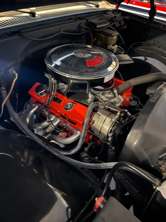 1984 Chevrolet C/K 3rd Gen - Image 13 of 16