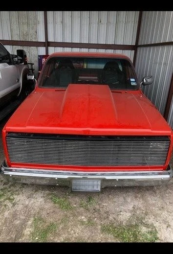 1984 Chevrolet C/K 3rd Gen - Image 3 of 13