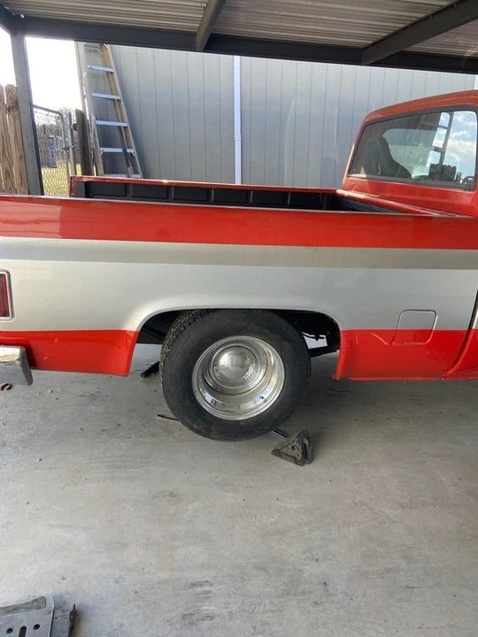 1984 Chevrolet C/K 3rd Gen - Image 6 of 13
