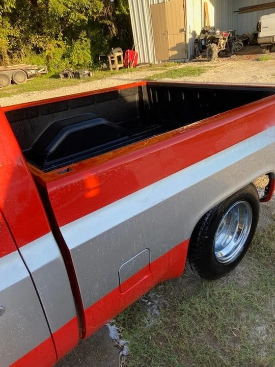 1984 Chevrolet C/K 3rd Gen - Image 7 of 13