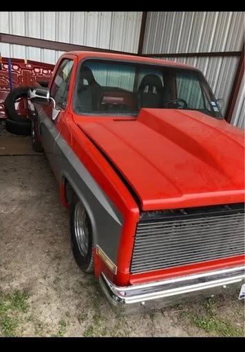 1984 Chevrolet C/K 3rd Gen - Image 10 of 13