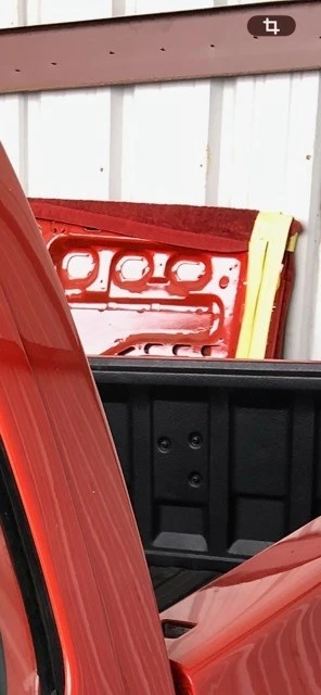 1984 Chevrolet C/K 3rd Gen - Image 11 of 13