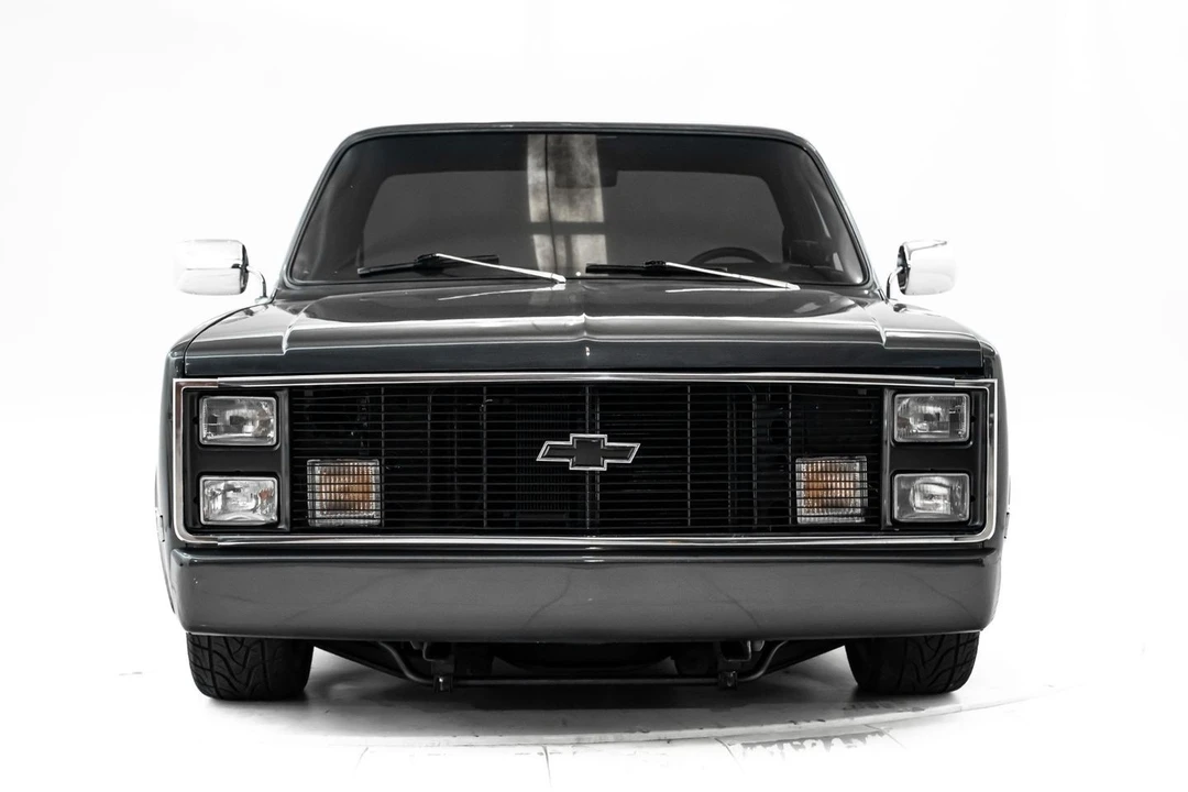 1984 Chevrolet C/K 3rd Gen - Image 9 of 29