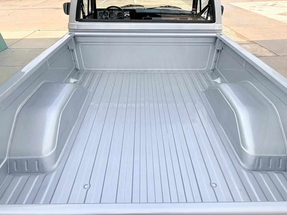 1984 Chevrolet C/K 3rd Gen - Image 10 of 21