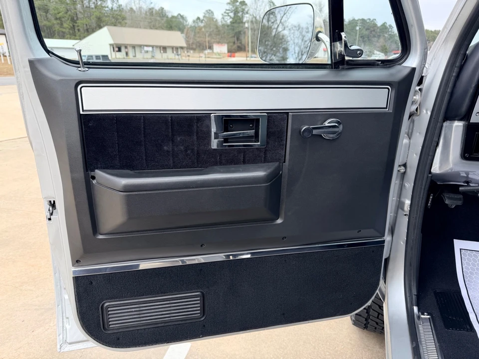 1984 Chevrolet C/K 3rd Gen - Image 20 of 21