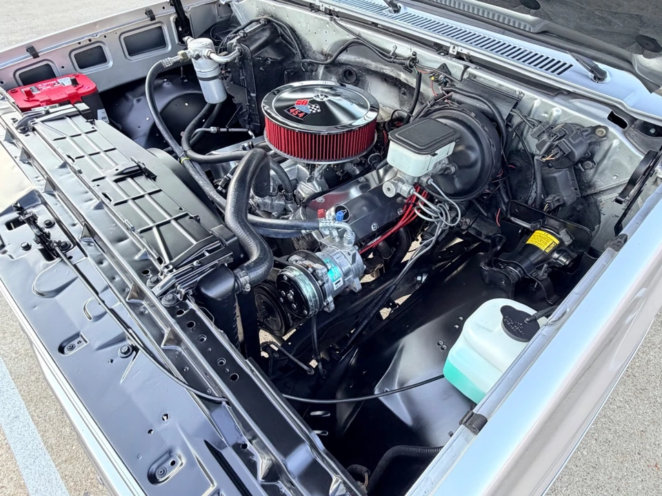 1984 Chevrolet C/K 3rd Gen - Image 19 of 21