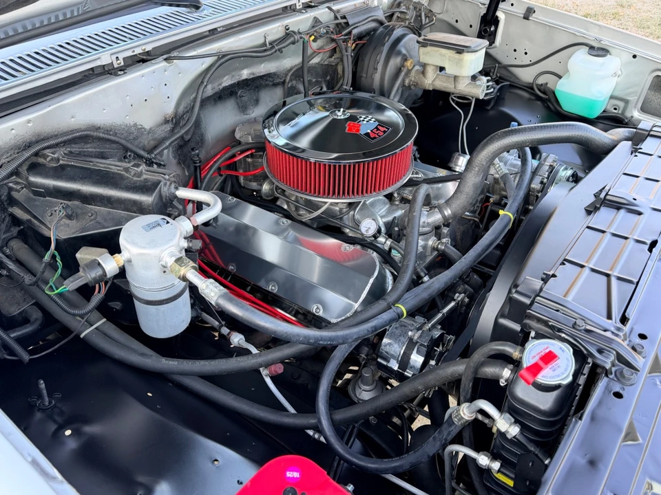 1984 Chevrolet C/K 3rd Gen - Image 17 of 21