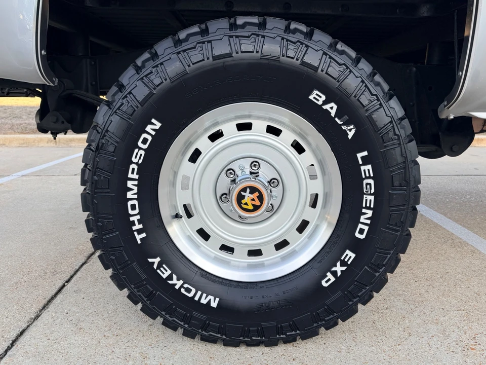 1984 Chevrolet C/K 3rd Gen - Image 12 of 21