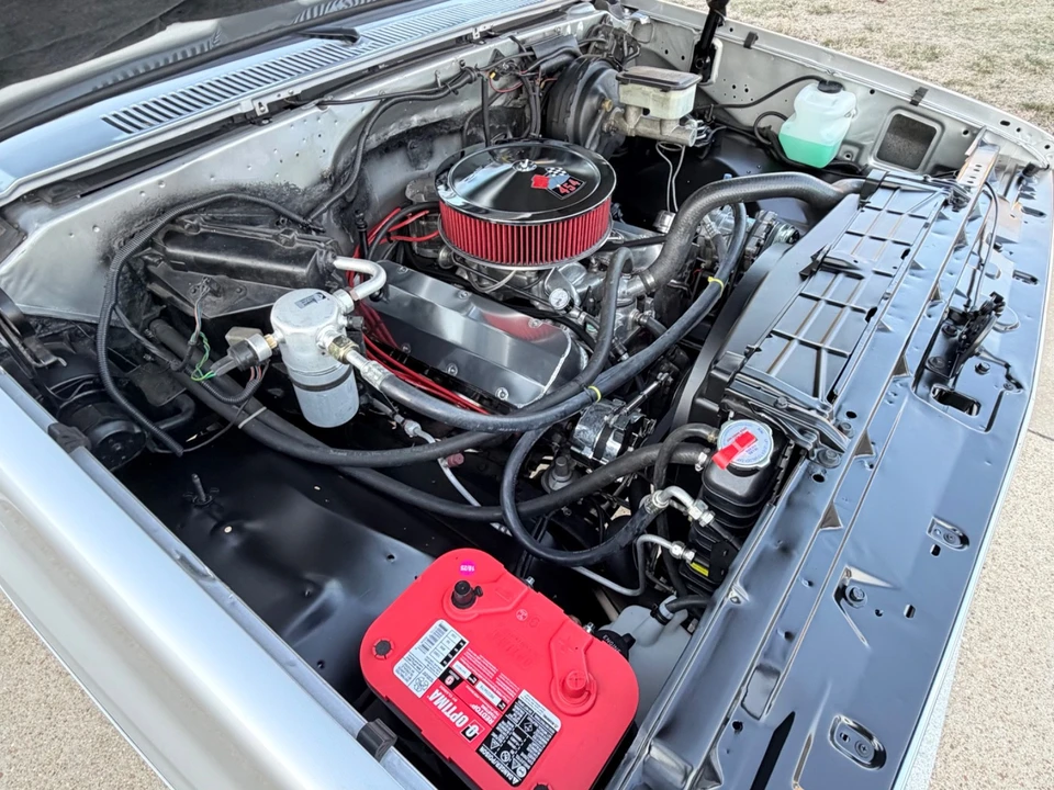 1984 Chevrolet C/K 3rd Gen - Image 16 of 21