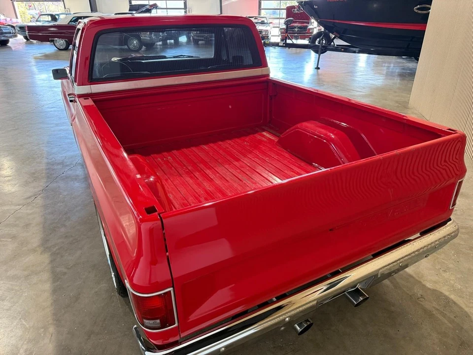 1984 Chevrolet C/K 3rd Gen - Image 7 of 21