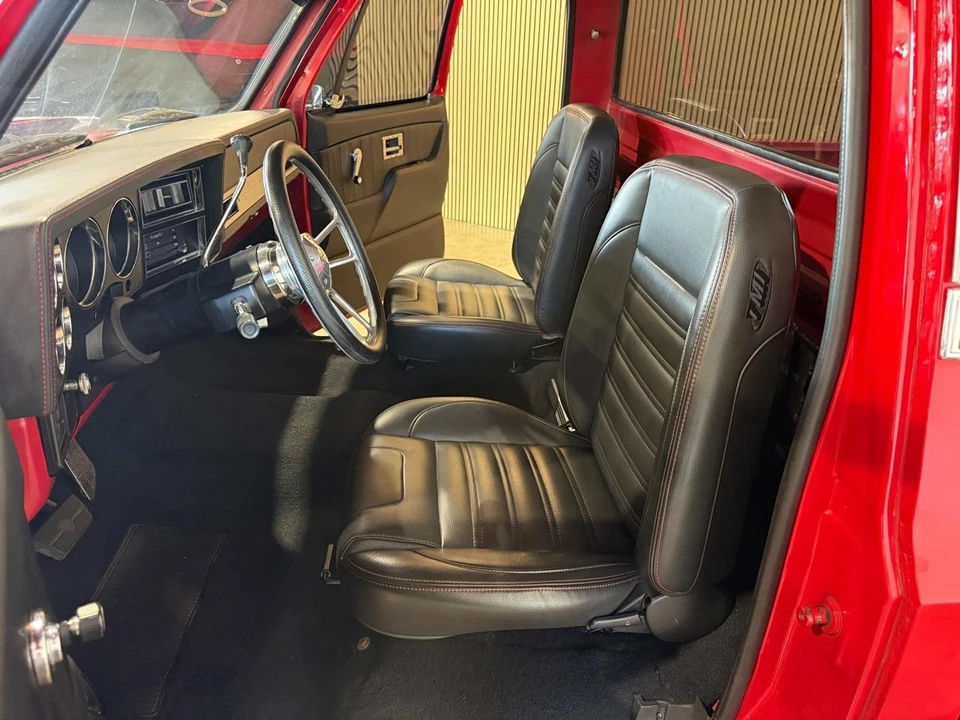 1984 Chevrolet C/K 3rd Gen - Image 12 of 21