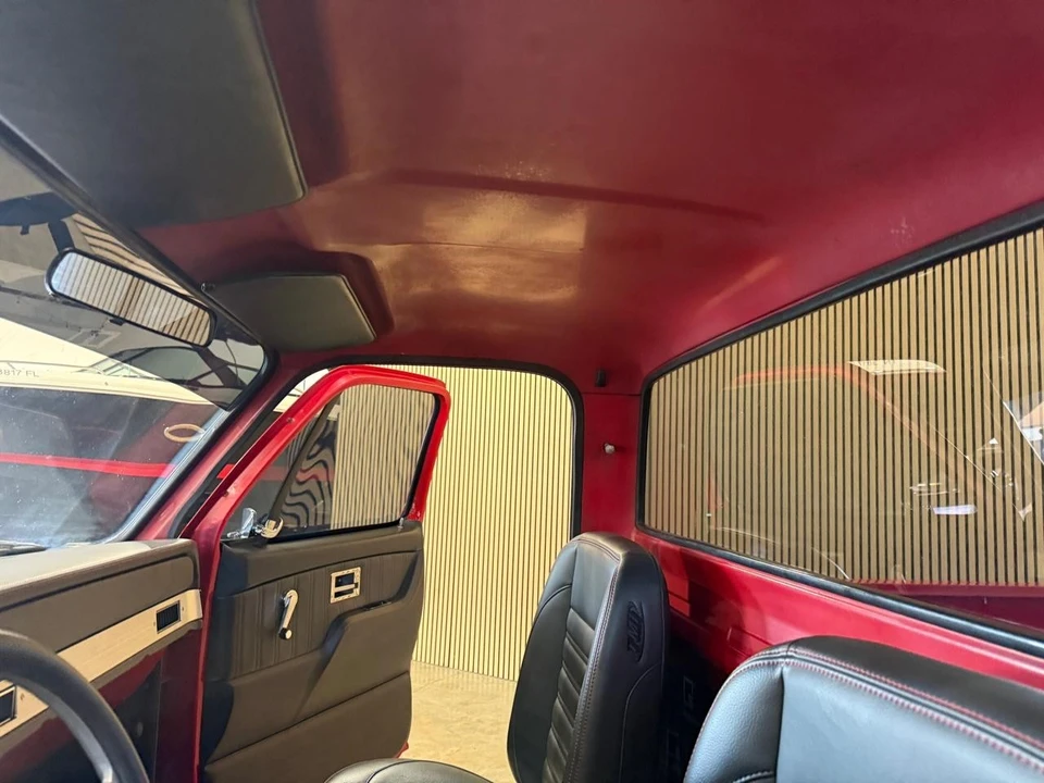 1984 Chevrolet C/K 3rd Gen - Image 18 of 21