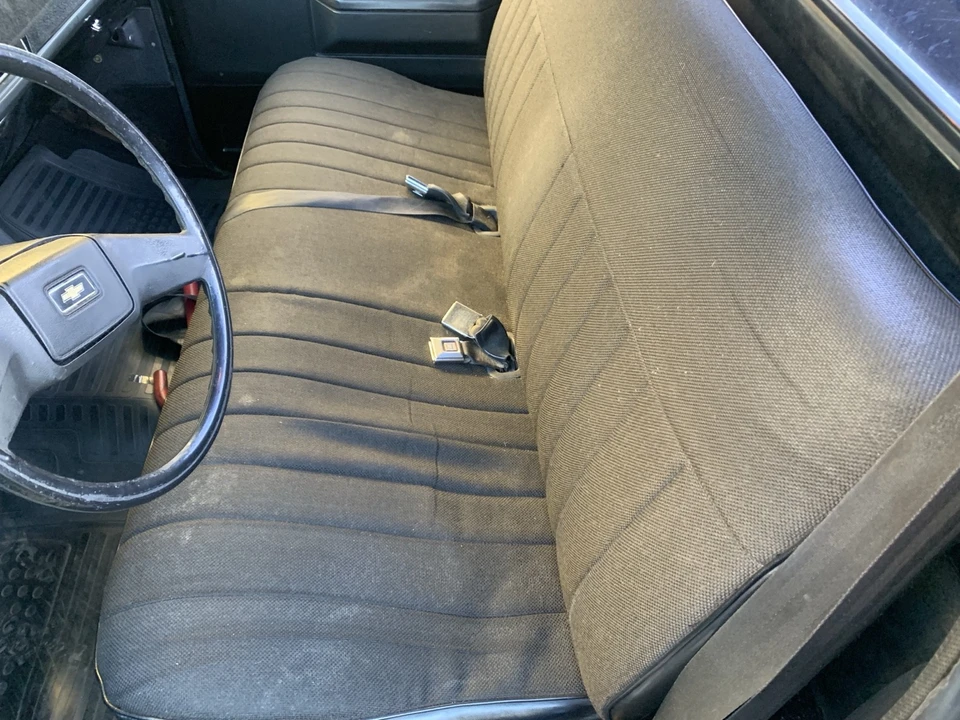 1984 Chevrolet C/K 3rd Gen - Image 5 of 9