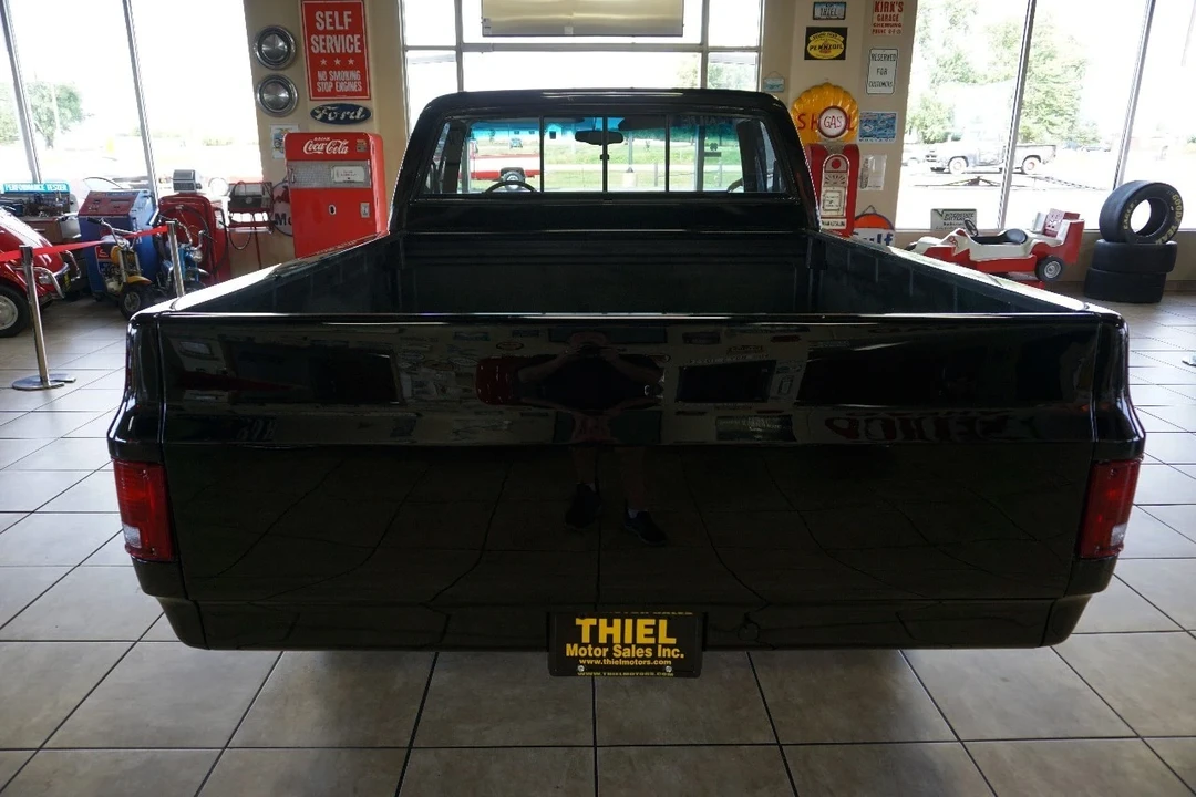 1984 Chevrolet C/K 3rd Gen - Image 7 of 21