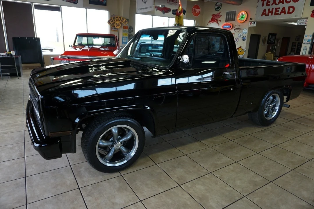 1984 Chevrolet C/K 3rd Gen - Image 4 of 21