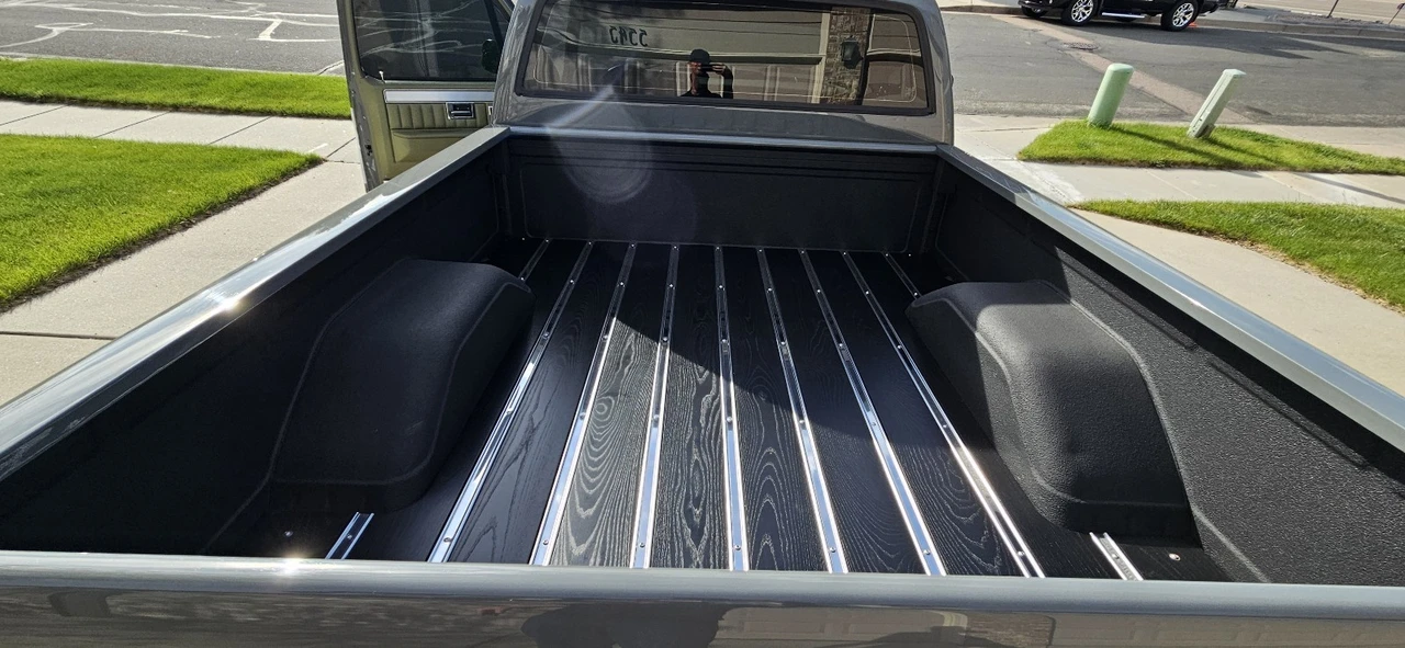 1984 Chevrolet C/K 3rd Gen - Image 30 of 31