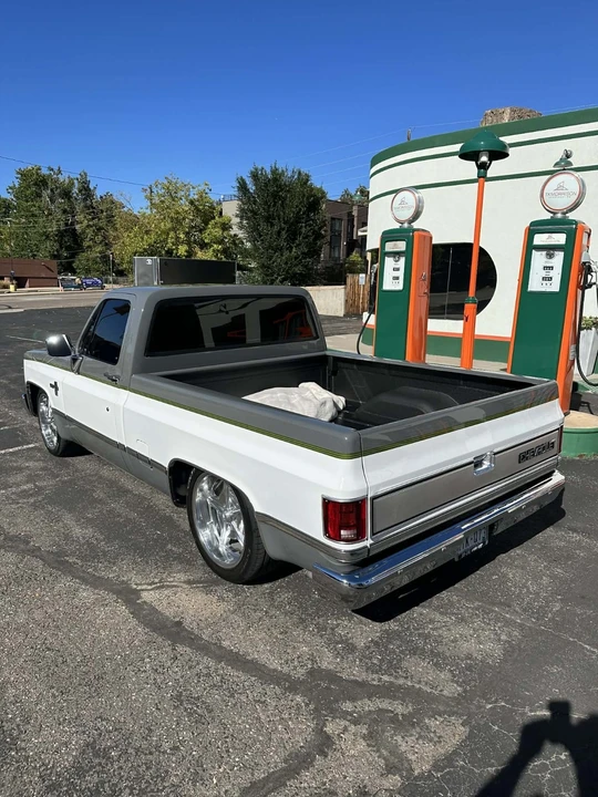 1984 Chevrolet C/K 3rd Gen - Image 26 of 31