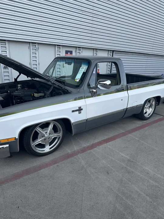 1984 Chevrolet C/K 3rd Gen - Image 19 of 31