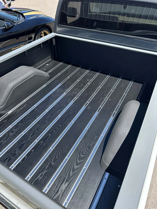 1984 Chevrolet C/K 3rd Gen - Image 29 of 31