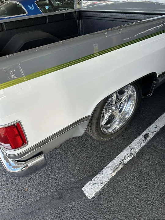 1984 Chevrolet C/K 3rd Gen - Image 20 of 31