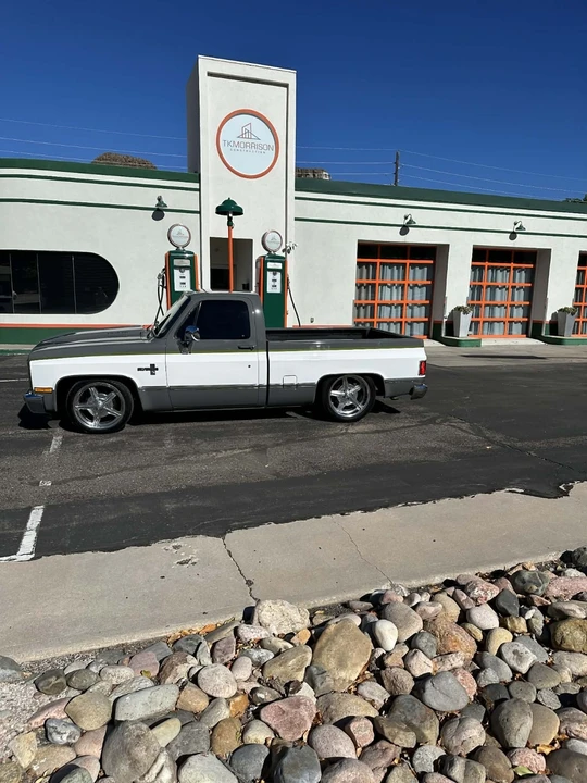1984 Chevrolet C/K 3rd Gen - Image 25 of 31
