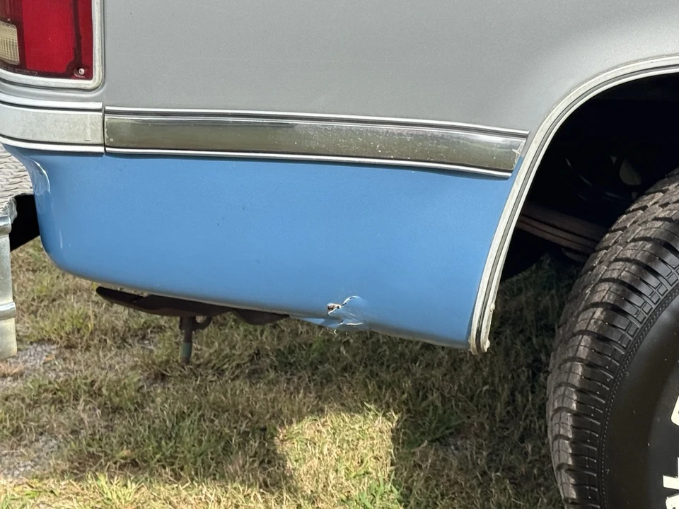 1984 Chevrolet C/K 3rd Gen - Image 7 of 20