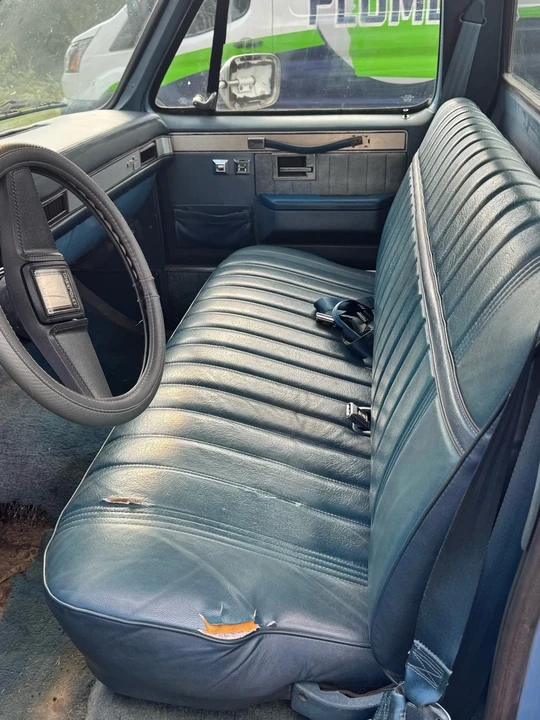 1984 Chevrolet C/K 3rd Gen - Image 13 of 20