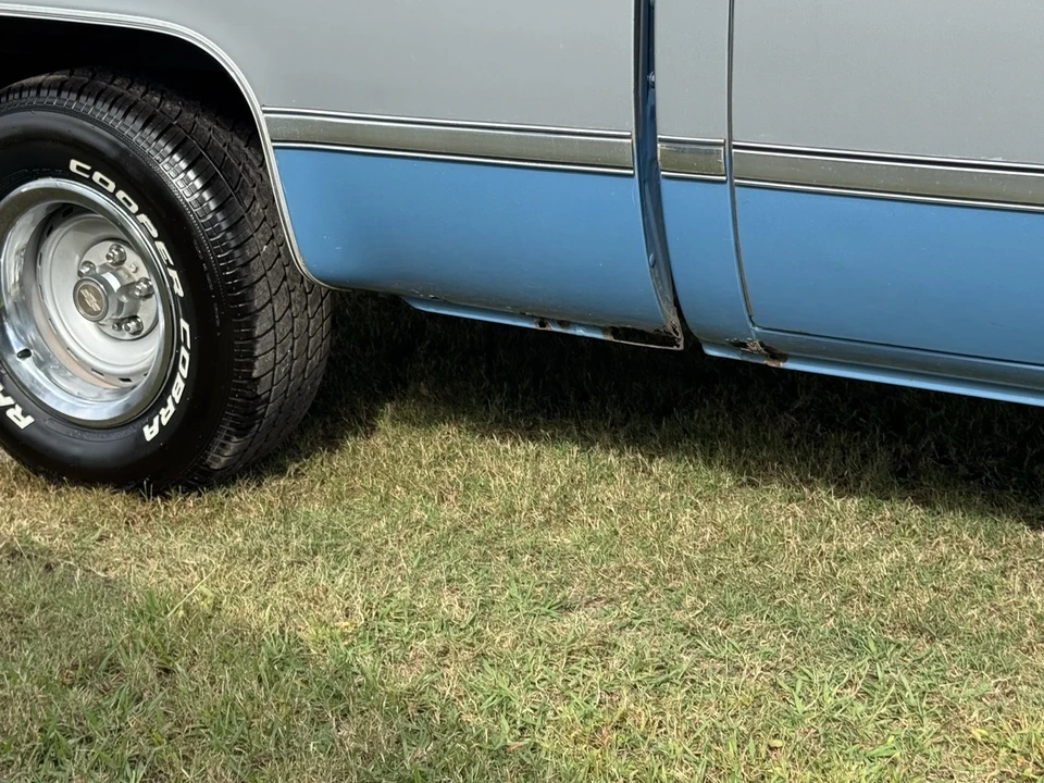 1984 Chevrolet C/K 3rd Gen - Image 6 of 20