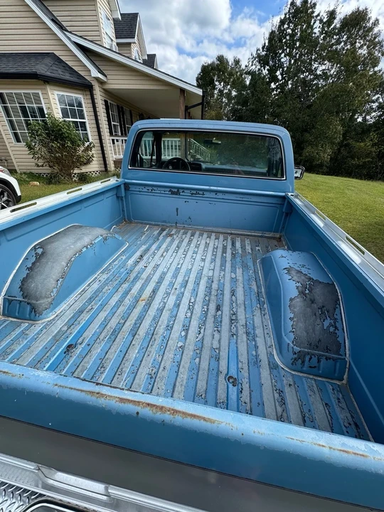 1984 Chevrolet C/K 3rd Gen - Image 8 of 20