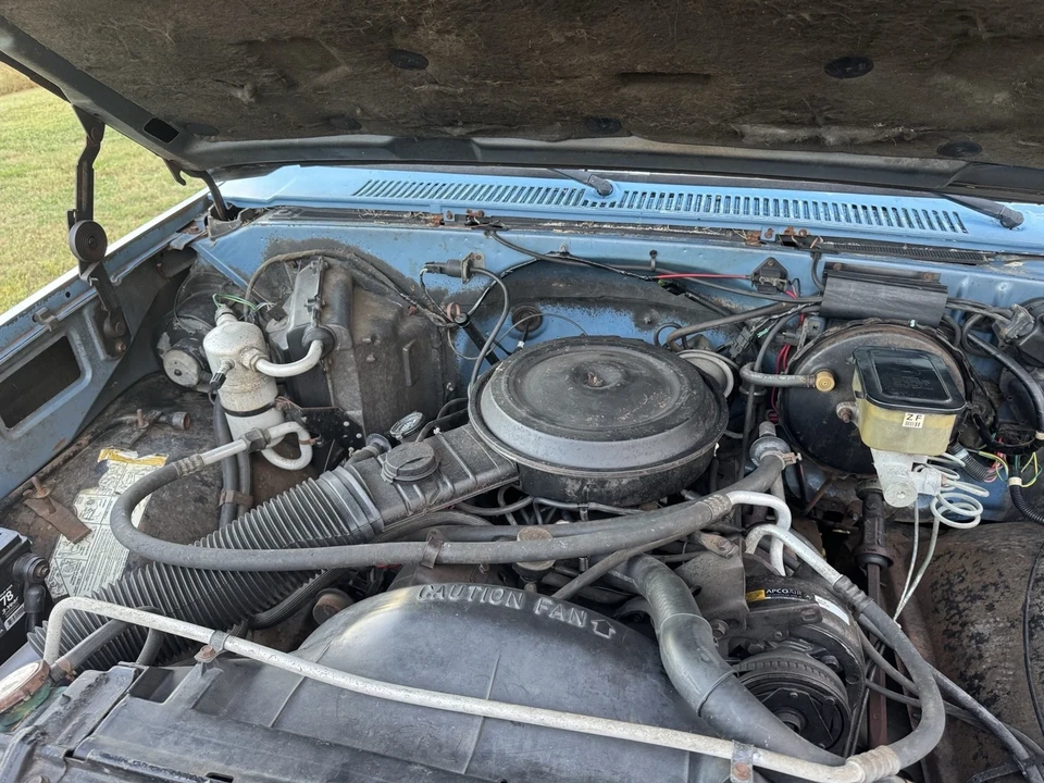 1984 Chevrolet C/K 3rd Gen - Image 20 of 20