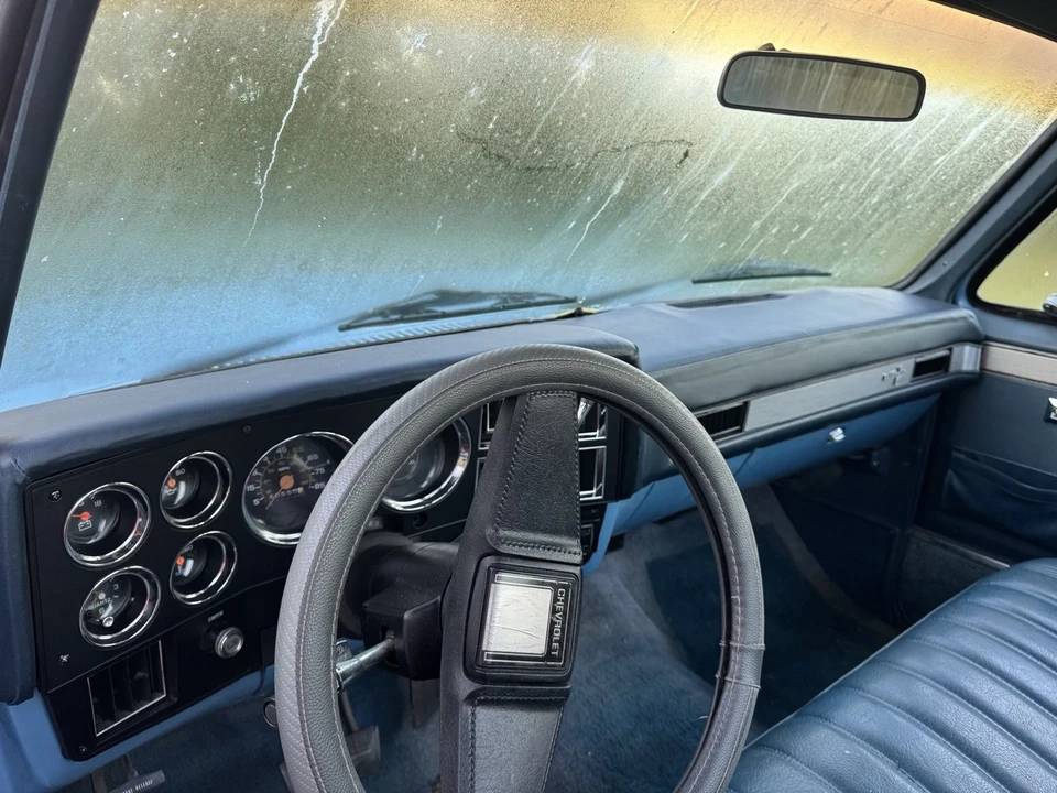 1984 Chevrolet C/K 3rd Gen - Image 17 of 20