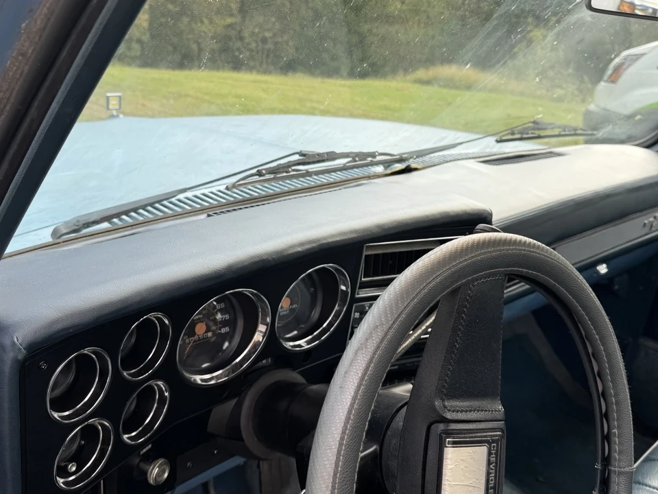 1984 Chevrolet C/K 3rd Gen - Image 15 of 20
