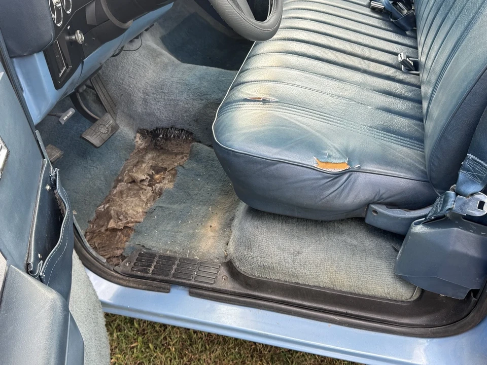 1984 Chevrolet C/K 3rd Gen - Image 14 of 20