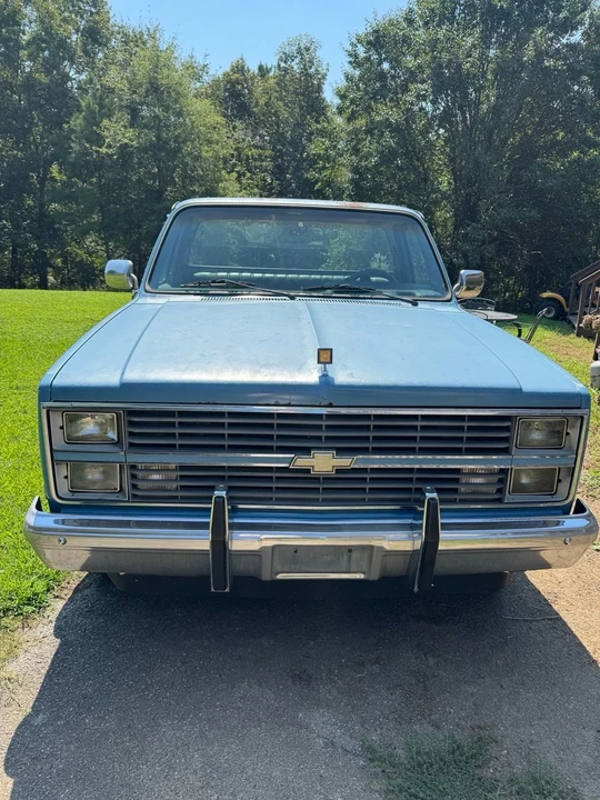 1984 Chevrolet C/K 3rd Gen - Image 12 of 20