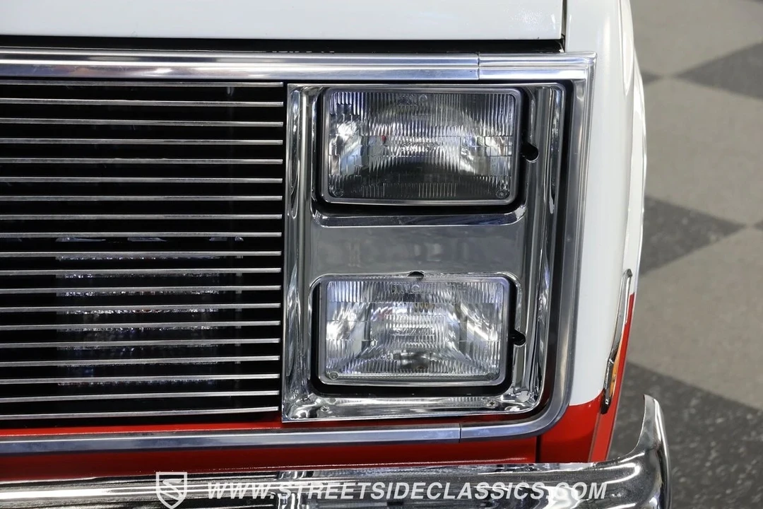 1984 Chevrolet C/K 3rd Gen - Image 20 of 21
