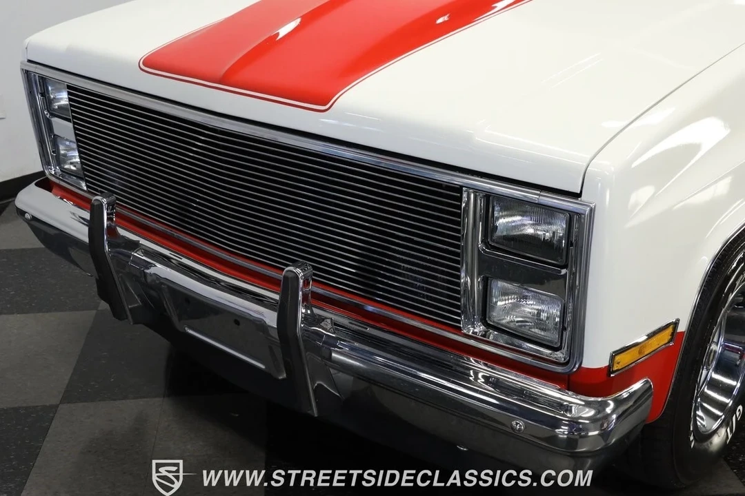 1984 Chevrolet C/K 3rd Gen - Image 19 of 21