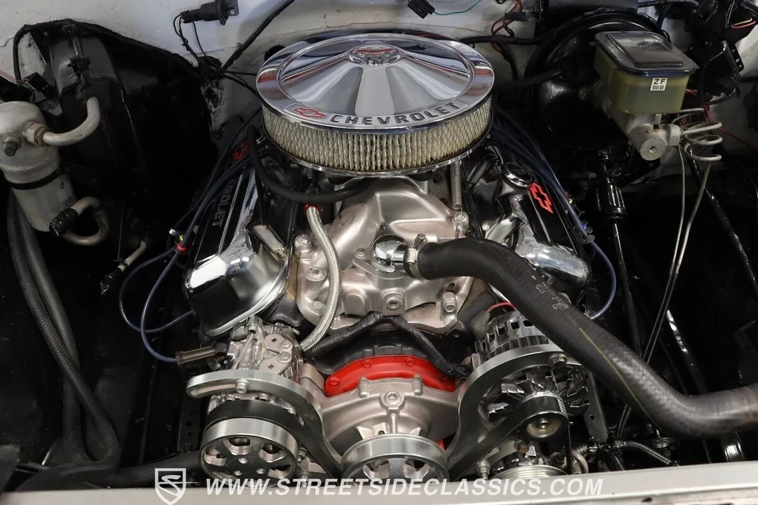 1984 Chevrolet C/K 3rd Gen - Image 4 of 21