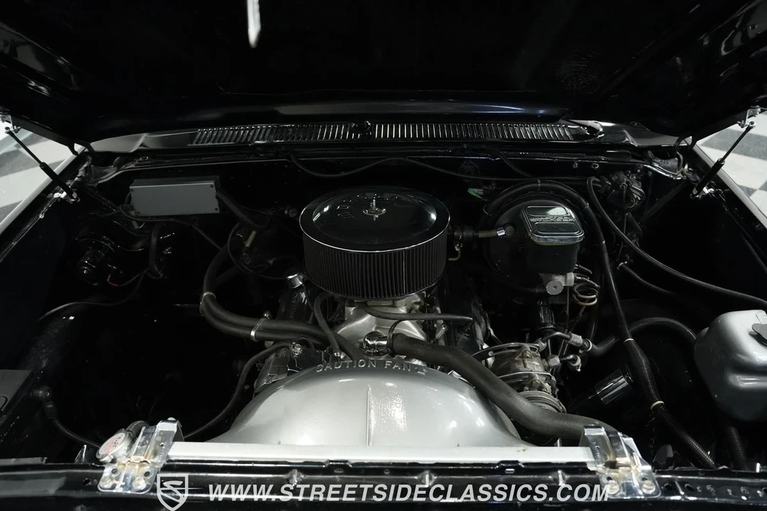 1984 Chevrolet C/K 3rd Gen - Image 4 of 12