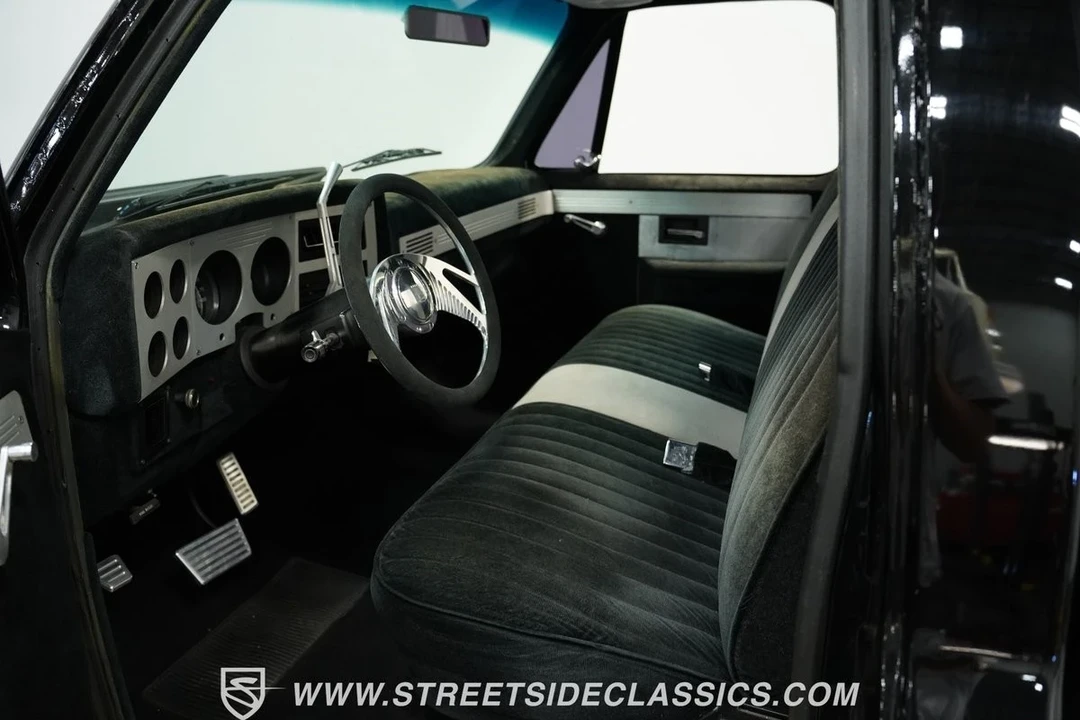 1984 Chevrolet C/K 3rd Gen - Image 5 of 12