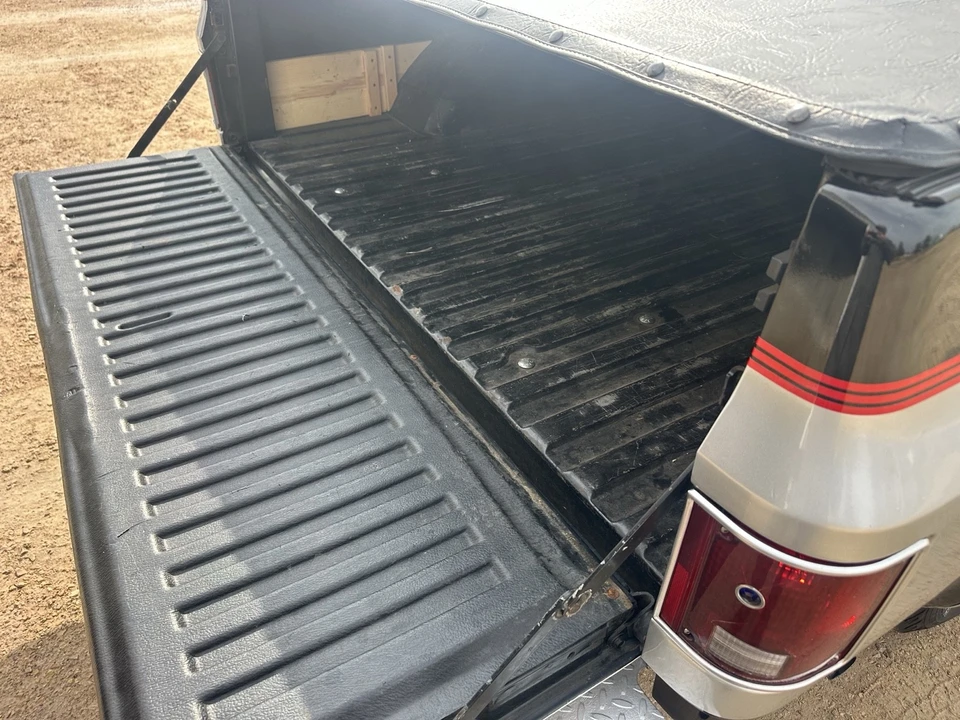 1984 Chevrolet C/K 3rd Gen - Image 30 of 30