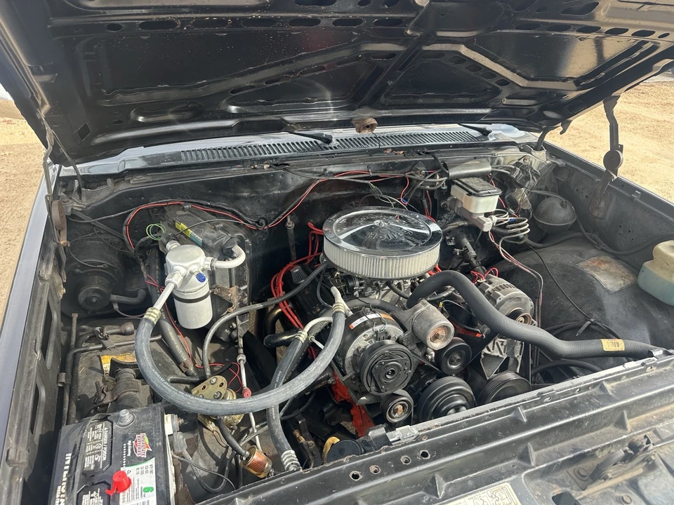 1984 Chevrolet C/K 3rd Gen - Image 26 of 30