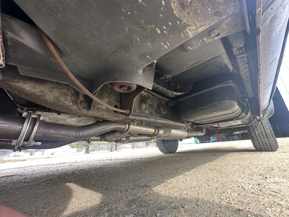 1984 Chevrolet C/K 3rd Gen - Image 28 of 30