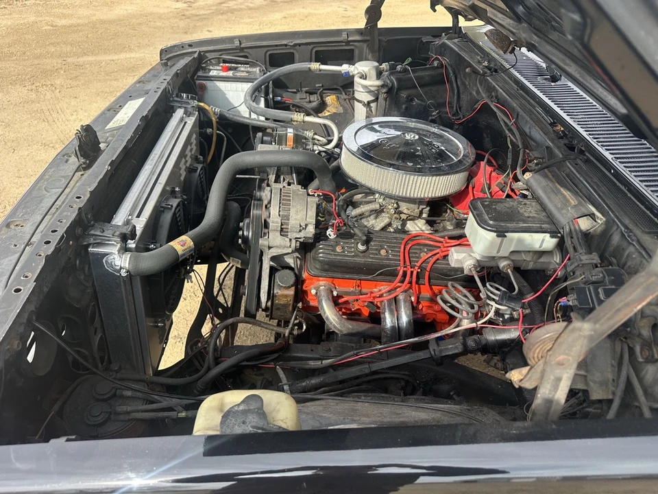 1984 Chevrolet C/K 3rd Gen - Image 25 of 30