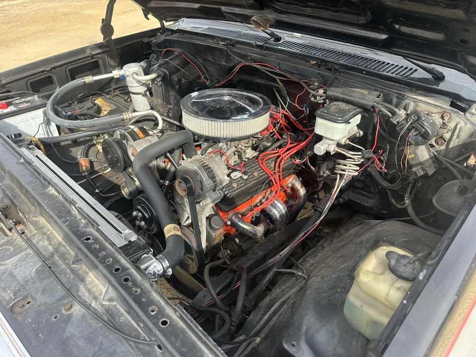 1984 Chevrolet C/K 3rd Gen - Image 24 of 30